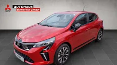 Aurorarot (m) Gebraucht 2024 Mitsubishi Colt Plus Kleinwagen | 19.240 € (Fairer Preis)