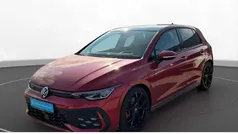 Gebraucht 2024 VW Golf VIII GTI Limousine | 38.940 € (Superpreis)