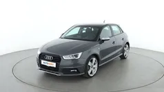 Grau Gebraucht 2018 Audi A1 Sport Kleinwagen | 16.790 € (Fairer Preis)