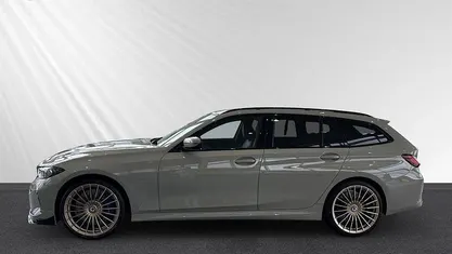 Gebraucht Alpina B3 529 PS (389 kW) 2026 Limousine