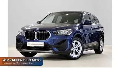 Gebraucht BMW X1 Advantage 220 PS (161 kW) 2022 SUV
