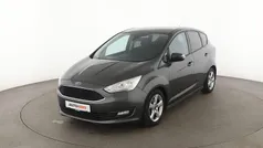 Gebraucht 2016 Ford C-MAX Business Edition Van / Kleinbus | 10.190 € (Fairer Preis)
