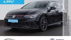 Gebraucht 2023 VW Golf VIII GTI Clubsport Kleinwagen | 34.895 € (Fairer Preis)