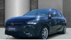 Schwarz Gebraucht 2022 Opel Corsa-e Edition Kleinwagen | 14.990 € (Fairer Preis)