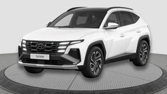 Gebraucht 2024 Hyundai Tucson Select SUV | 28.495 € (Fairer Preis)