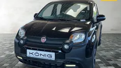 Gebraucht 2023 Fiat Panda Kleinwagen | 12.998 € (Fairer Preis)