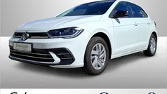 Gebraucht 2022 VW Polo Style Limousine | 14.860 € (Guter Preis)