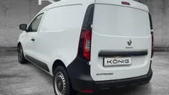 Renault Express