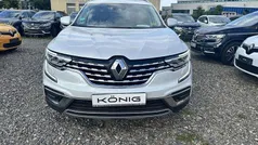 Weiß Gebraucht 2022 Renault Koleos Techno SUV | 23.996 € (Guter Preis)