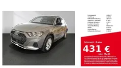 Gebraucht 2024 Audi A1 Kleinwagen | 26.890 € (Superpreis)