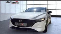 Andere Gebraucht 2023 Mazda 3 Homura-Line Kleinwagen | 26.480 € (Fairer Preis)