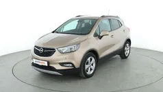 Gold Gebraucht 2017 Opel Mokka X Edition SUV | 12.140 € (Fairer Preis)