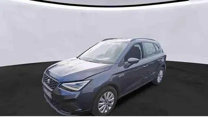 Gebraucht 2022 Seat Arona Style SUV | 16.985 € (Fairer Preis)