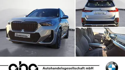 Gebraucht 2025 BMW X1 M Sport SUV | 44.730 € (Fairer Preis)