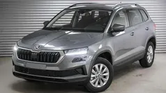 Gebraucht 2025 Skoda Karoq Selection SUV | 31.879 € (Superpreis)
