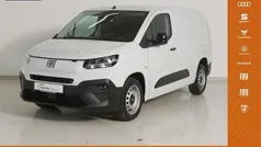 Weiss Neu 2025 Fiat Doblò Van / Kleinbus | 22.980 € (Fairer Preis)