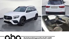 Weiß Gebraucht 2022 Mercedes GLB200 SUV | 37.860 € (Fairer Preis)