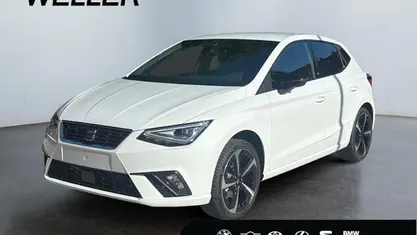 Gebraucht Seat Ibiza FR 116 PS (85 kW) 2025 Kleinwagen