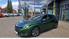 Gebraucht 2024 Peugeot 308 Allure Limousine | 24.440 € (Superpreis)