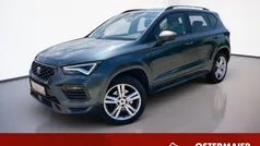 Grau Gebraucht 2022 Seat Ateca FR SUV | 28.380 € (Fairer Preis)