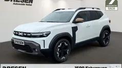 Gebraucht 2025 Dacia Duster Extreme SUV | 23.990 € (Guter Preis)