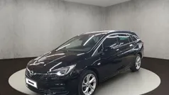 Gebraucht 2021 Opel Astra Elegance Kombi | 15.950 € (Fairer Preis)