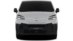Ice white Neu 2025 Toyota Proace Van | 34.890 € (Fairer Preis)