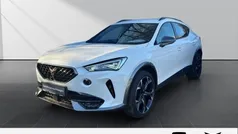 Weiss Gebraucht 2023 Cupra Formentor SUV | 34.990 € (Fairer Preis)