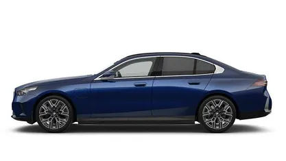 Gebraucht BMW 550e M Sport 489 PS (359 kW) 2024 Limousine
