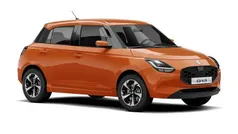 Gebraucht 2025 Suzuki Swift Comfort | 21.500 €