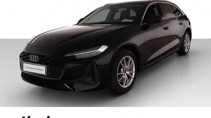 Gebraucht 2025 Audi A5 Sport Kombi | 52.890 € (Fairer Preis)