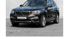 Gebraucht 2019 BMW X3 Luxury Line SUV | 32.890 € (Fairer Preis)