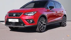 Gebraucht 2021 Seat Arona FR-Line SUV | 20.370 € (Fairer Preis)