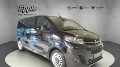 Gebraucht 2021 Opel Vivaro Edition Van | 16.490 € (Superpreis)