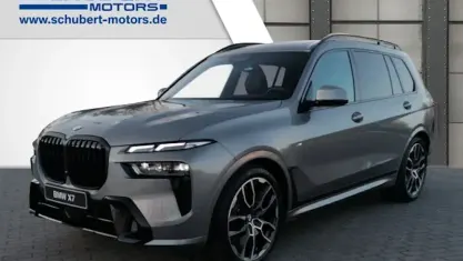 Neu BMW X3 Shadowline 340 PS (250 kW) 2026 Grau SUV