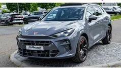 Graphengrau Gebraucht 2024 Cupra Terramar VZ SUV | 47.777 € (Fairer Preis)