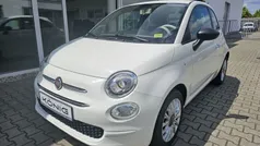Weiß Gebraucht 2023 Fiat 500 Limousine | 13.999 € (Fairer Preis)