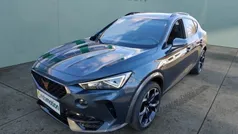 Grau Gebraucht 2022 Cupra Formentor VZ SUV | 31.540 € (Fairer Preis)