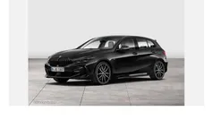 Gebraucht 2022 BMW 120 Shadowline Kleinwagen | 29.480 € (Fairer Preis)