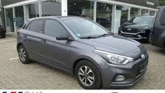 Gebraucht 2020 Hyundai i20 YES! Limousine | 11.440 € (Guter Preis)