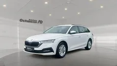 Gebraucht 2022 Skoda Octavia Ambition Kombi | 22.979 € (Guter Preis)