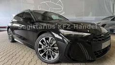 Gebraucht 2025 Audi A6 S-Line Kombi | 66.900 € (Guter Preis)