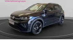 Gebraucht 2025 VW T-Cross R-line SUV | 27.490 € (Fairer Preis)