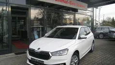Gebraucht 2022 Skoda Fabia Style Limousine | 15.590 € (Fairer Preis)