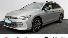 Gebraucht 2025 VW Golf VIII Goal Limousine | 30.740 € (Superpreis)