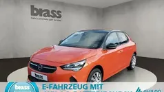 Power orange Gebraucht 2022 Opel Corsa-e Edition Kleinwagen | 15.950 € (Fairer Preis)