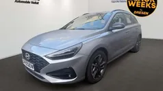 Gebraucht 2025 Hyundai i30 Advantage Kombi | 24.890 € (Fairer Preis)