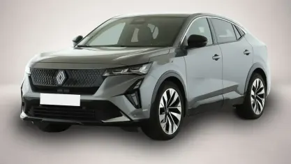 Gebraucht Renault Rafale Techno 200 PS (147 kW) 2025 Grau SUV