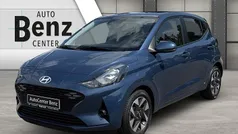 Gebraucht 2025 Hyundai i10 Trend Kleinwagen | 18.390 € (Guter Preis)