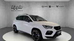 Weiß Gebraucht 2024 Cupra Ateca SUV | 31.490 € (Fairer Preis)